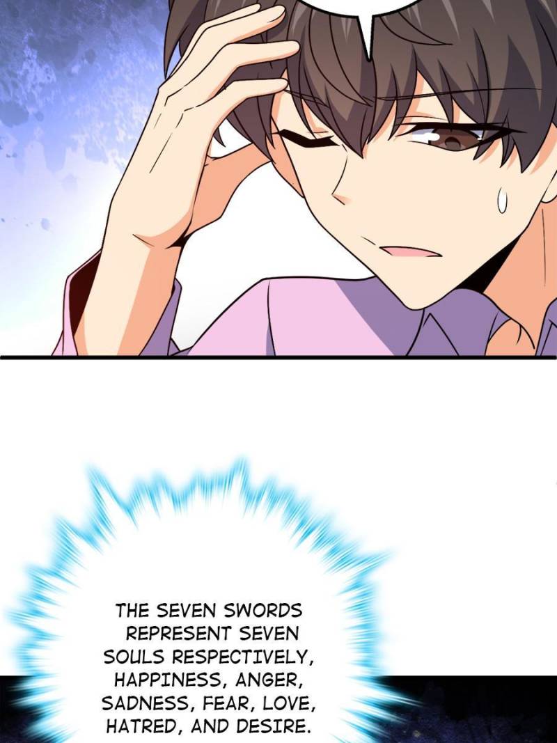 Spare Me, Great Lord! Chapter 326 - 55