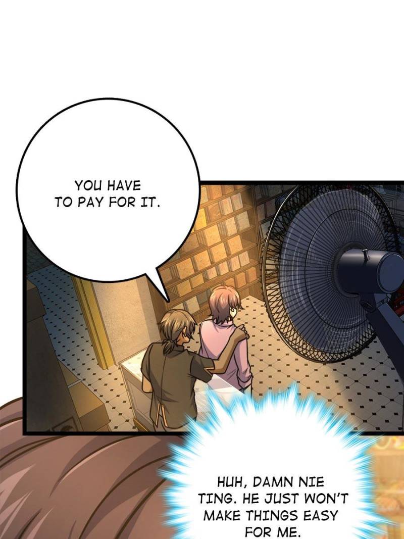 Spare Me, Great Lord! Chapter 329 - 1