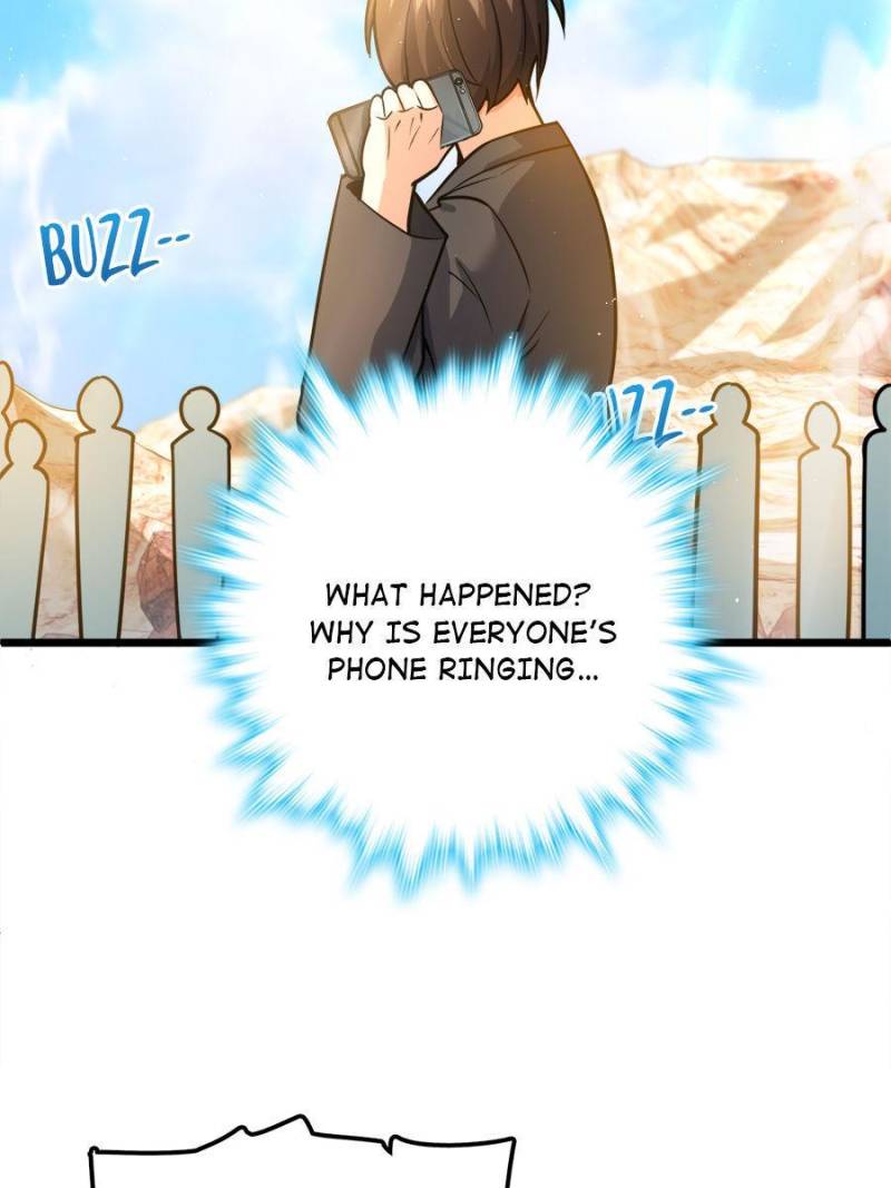 Spare Me, Great Lord! Chapter 328 - 11