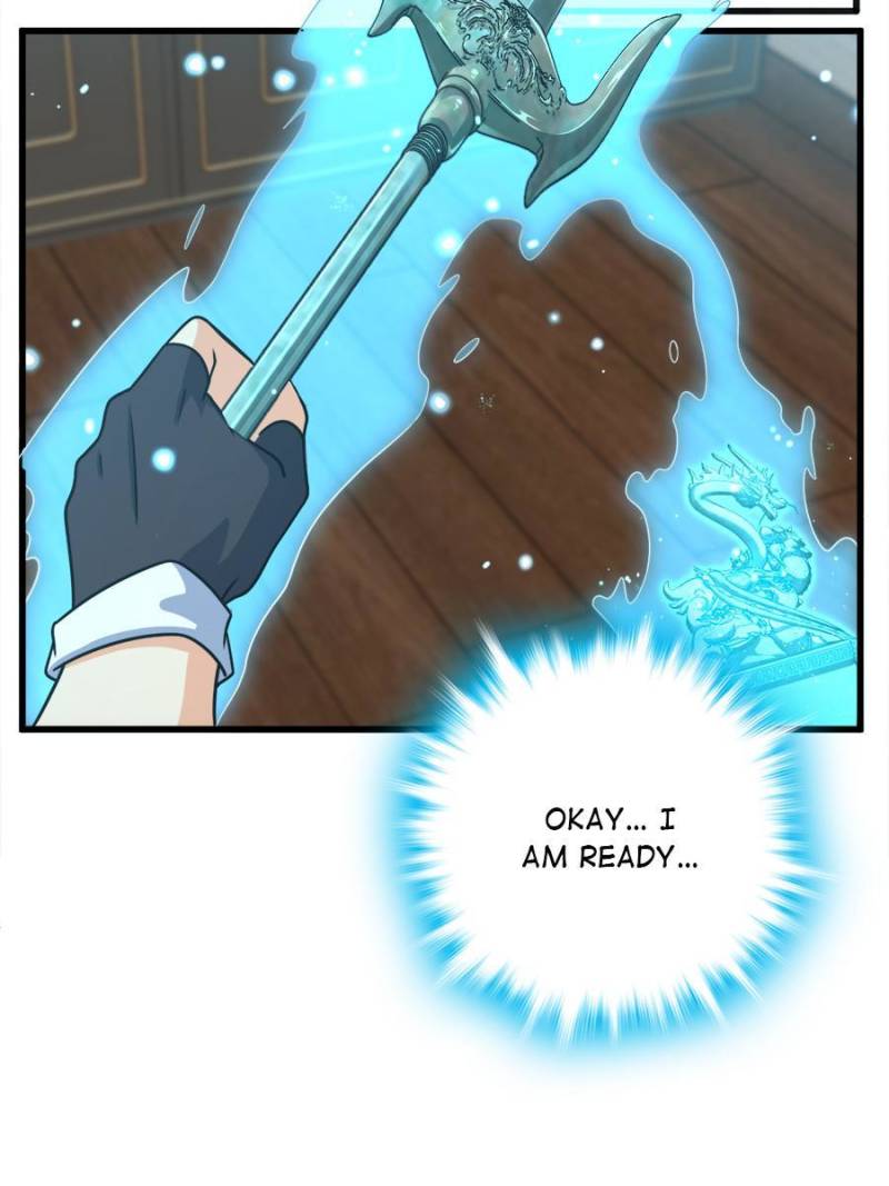 Spare Me, Great Lord! Chapter 326 - 58