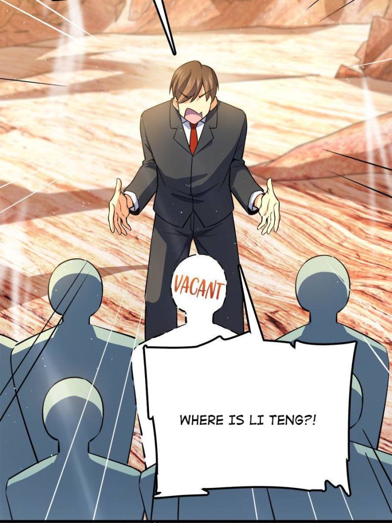 Spare Me, Great Lord! Chapter 328 - 6