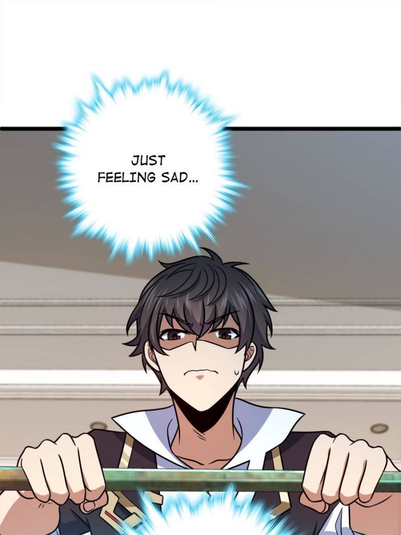 Spare Me, Great Lord! Chapter 326 - 60