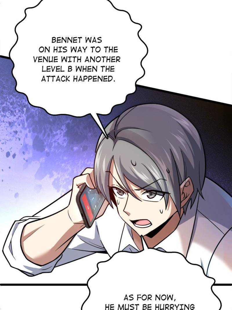 Spare Me, Great Lord! Chapter 328 - 14