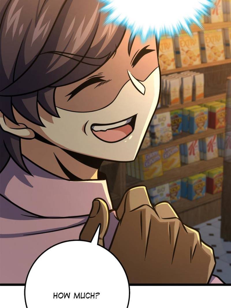 Spare Me, Great Lord! Chapter 329 - 2