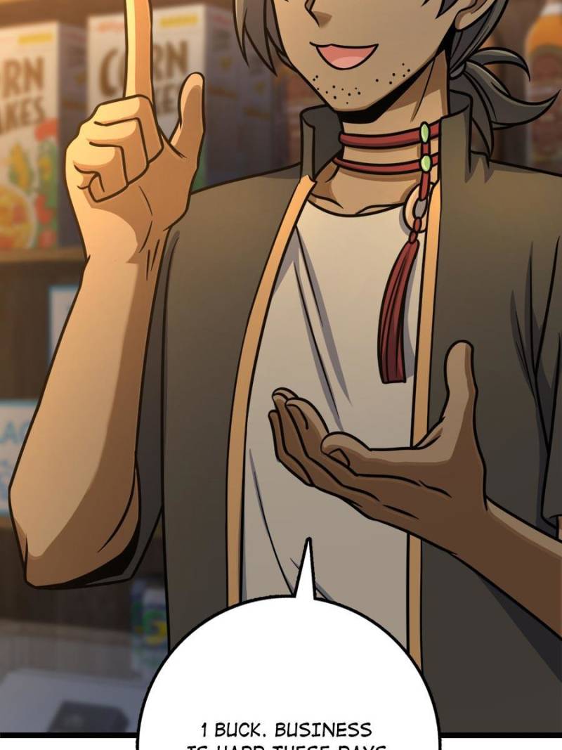 Spare Me, Great Lord! Chapter 329 - 4
