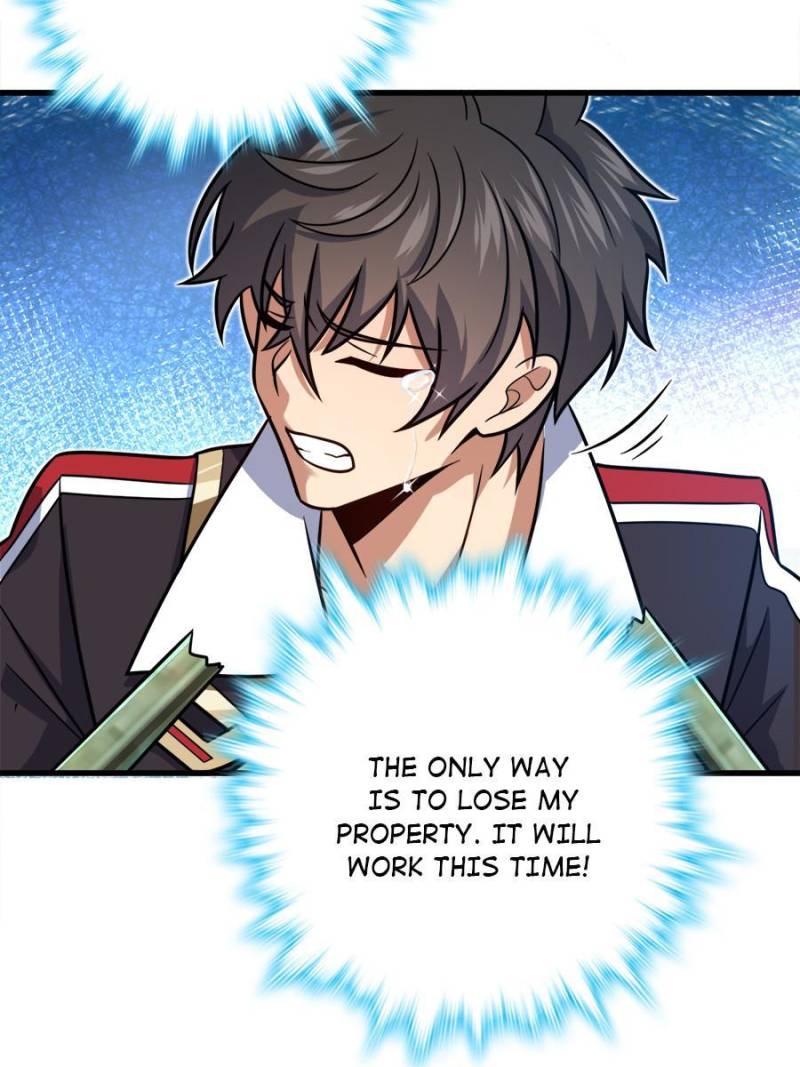 Spare Me, Great Lord! Chapter 326 - 65