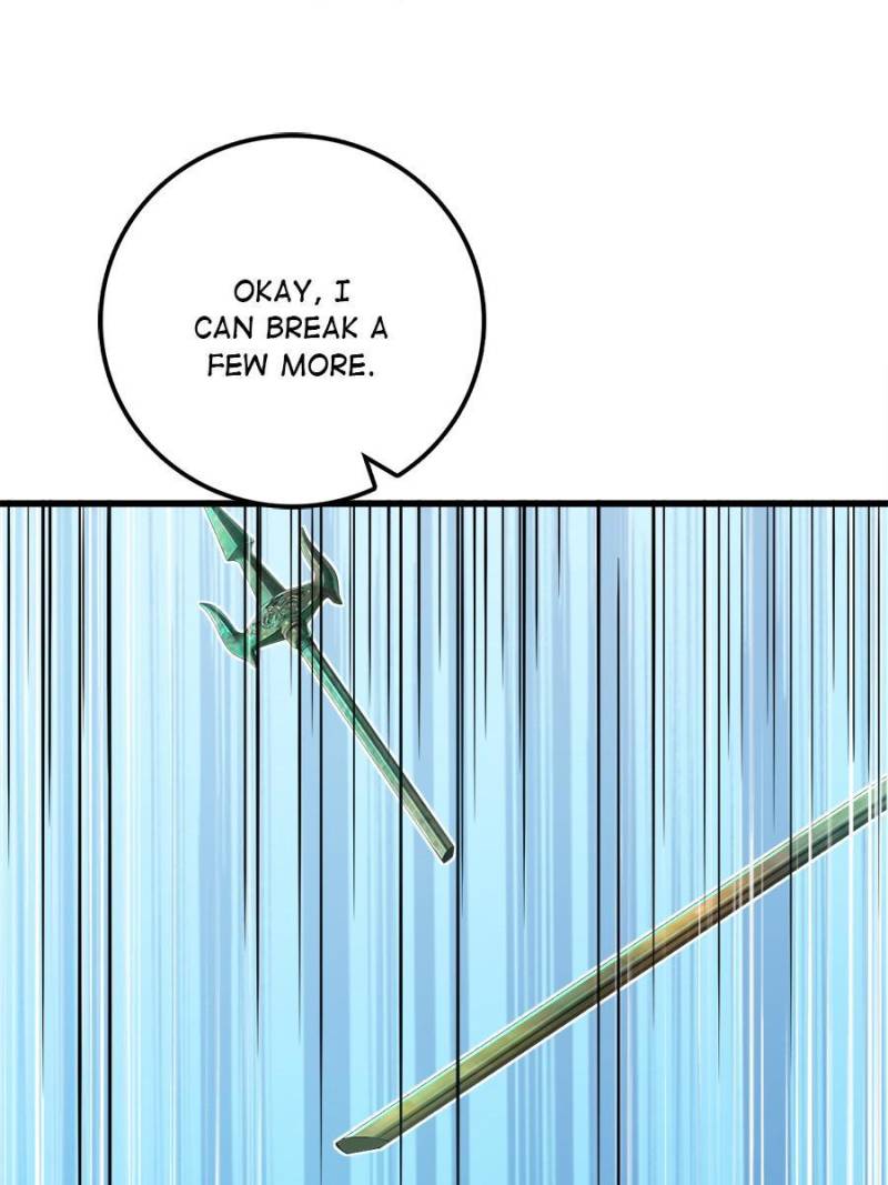 Spare Me, Great Lord! Chapter 326 - 69