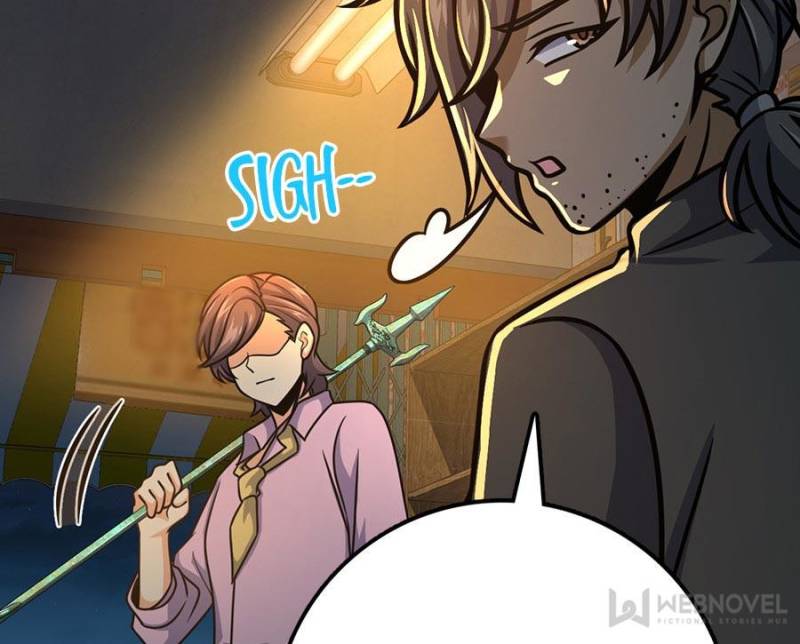 Spare Me, Great Lord! Chapter 329 - 12