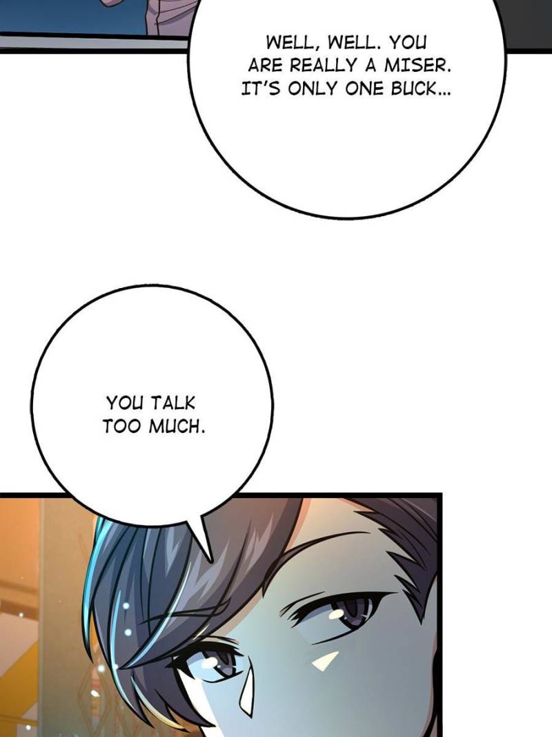 Spare Me, Great Lord! Chapter 329 - 13