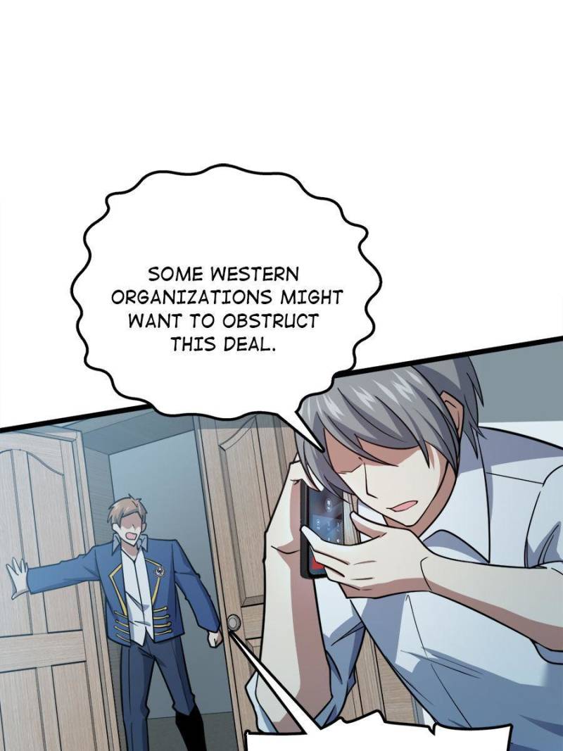 Spare Me, Great Lord! Chapter 328 - 19