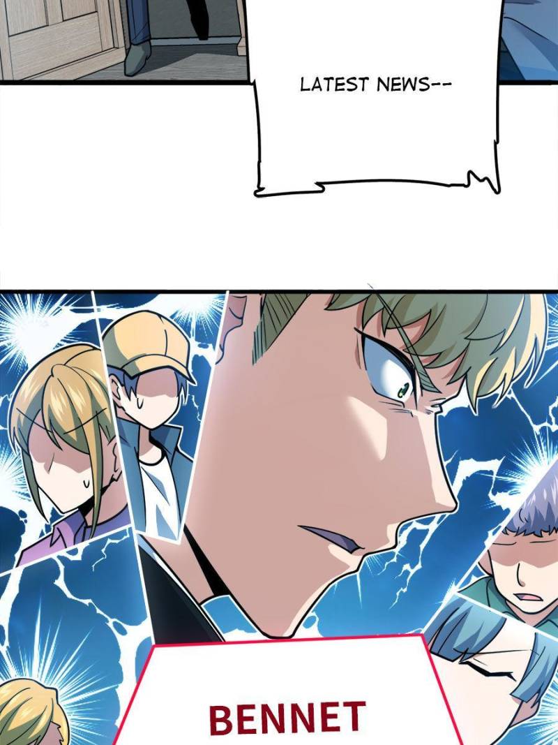 Spare Me, Great Lord! Chapter 328 - 20