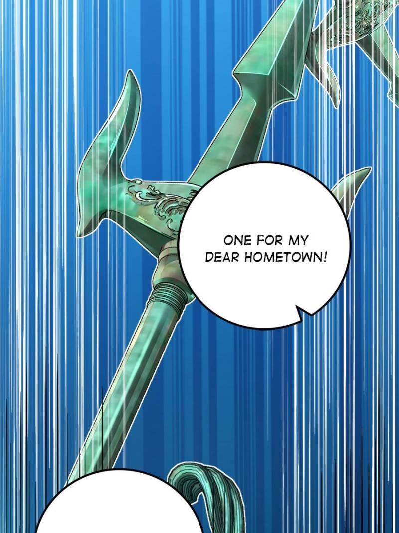 Spare Me, Great Lord! Chapter 326 - 71