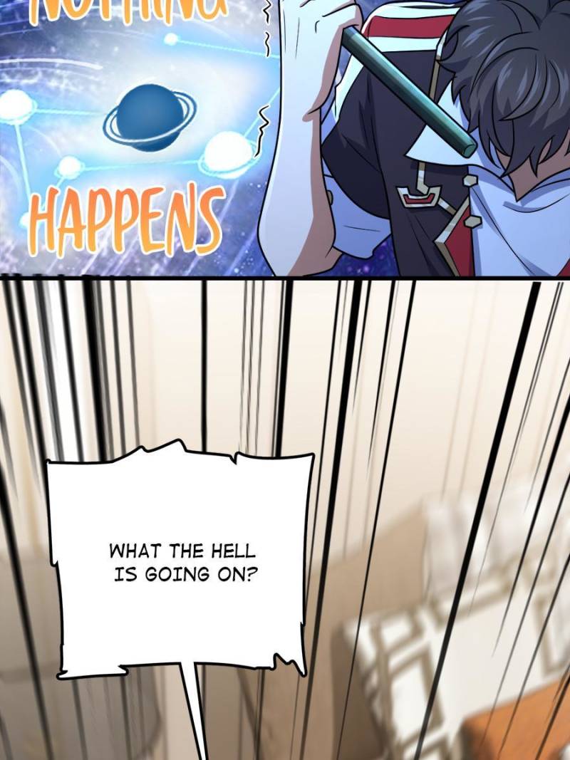 Spare Me, Great Lord! Chapter 326 - 73