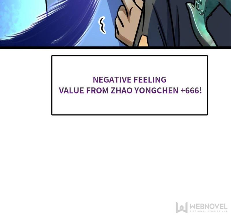 Spare Me, Great Lord! Chapter 329 - 9