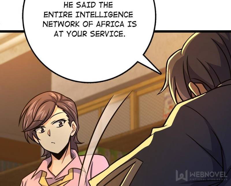 Spare Me, Great Lord! Chapter 329 - 15