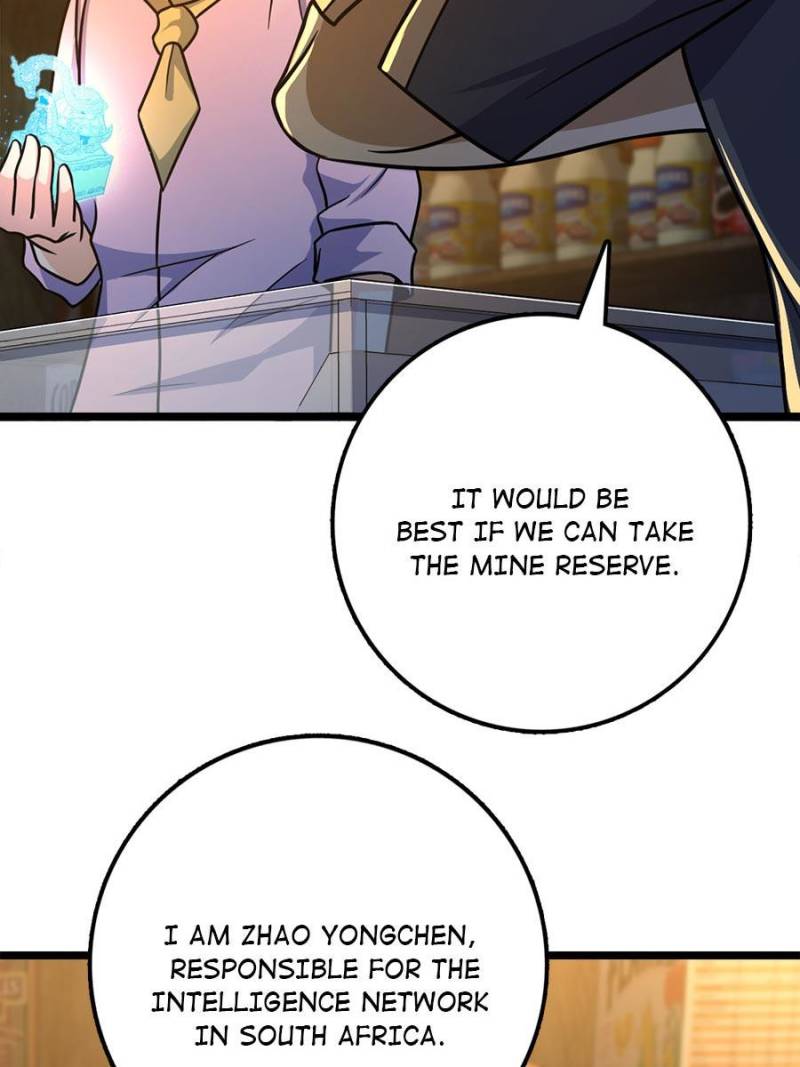 Spare Me, Great Lord! Chapter 329 - 16