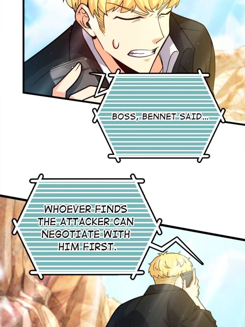 Spare Me, Great Lord! Chapter 328 - 23