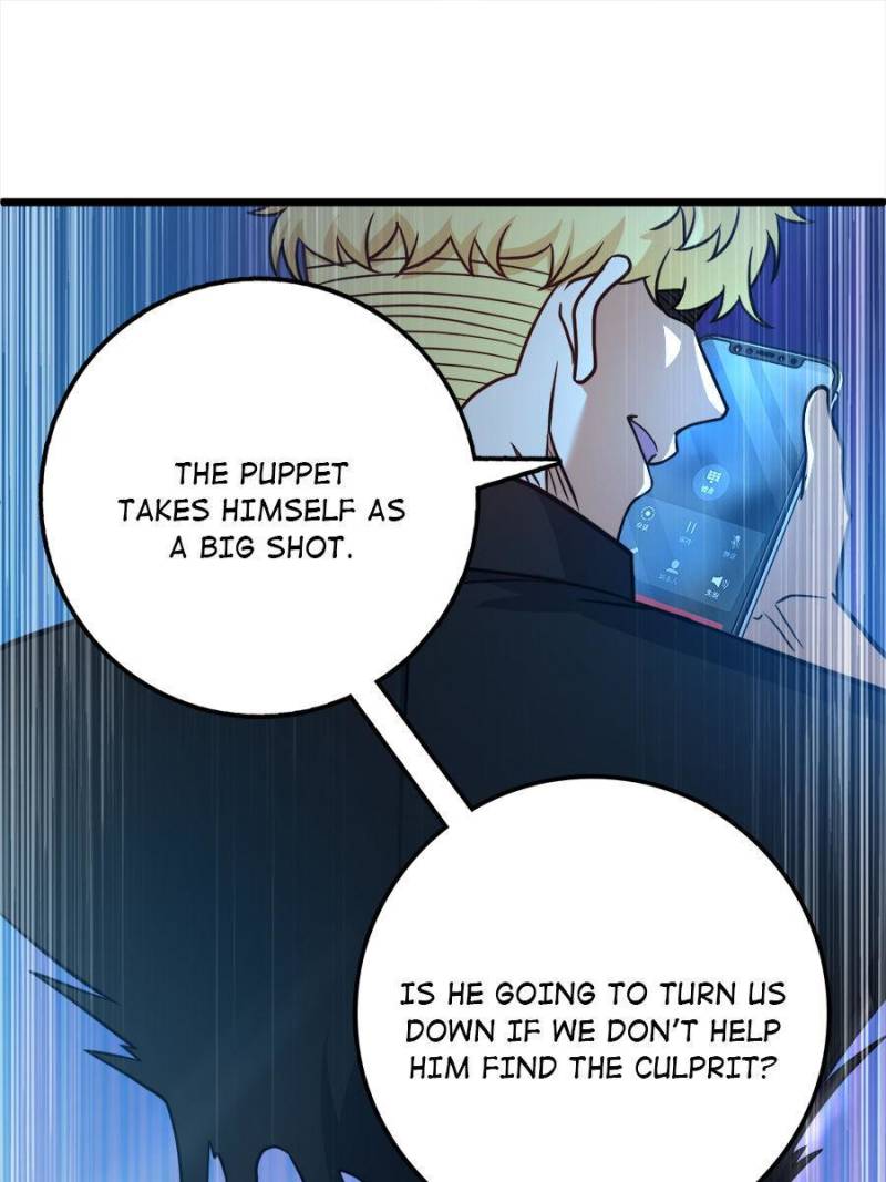 Spare Me, Great Lord! Chapter 328 - 26