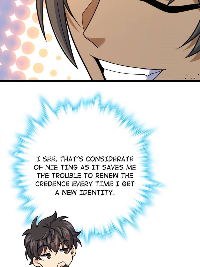 Spare Me, Great Lord! Chapter 329 - 23