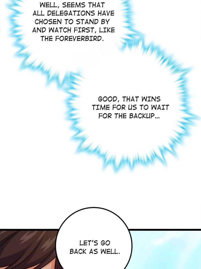 Spare Me, Great Lord! Chapter 328 - 29