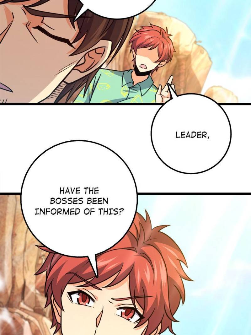 Spare Me, Great Lord! Chapter 328 - 30