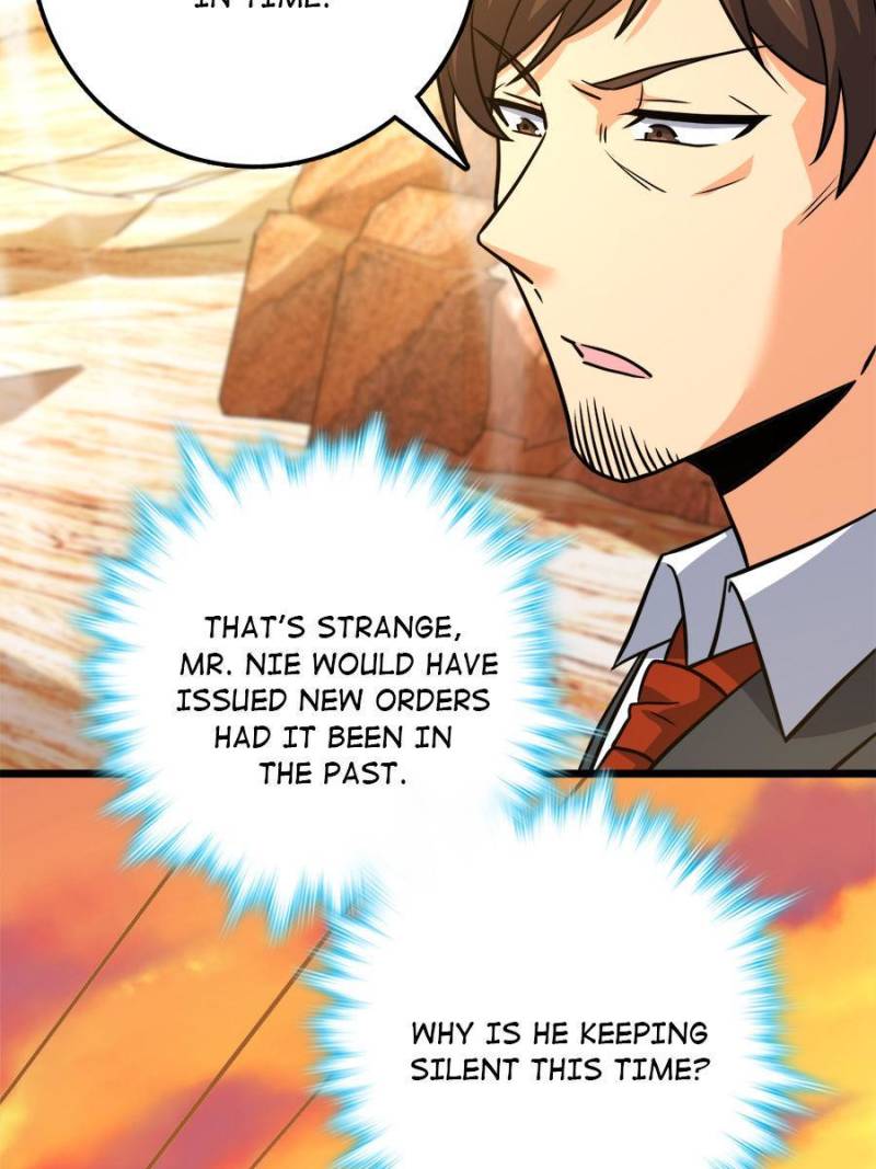 Spare Me, Great Lord! Chapter 328 - 32