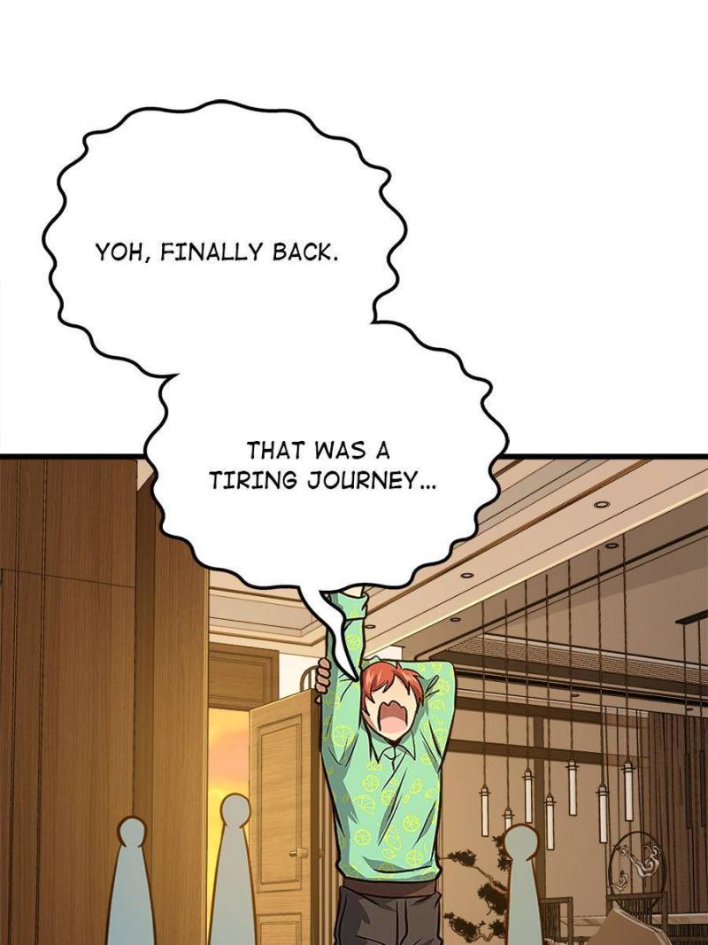 Spare Me, Great Lord! Chapter 328 - 35