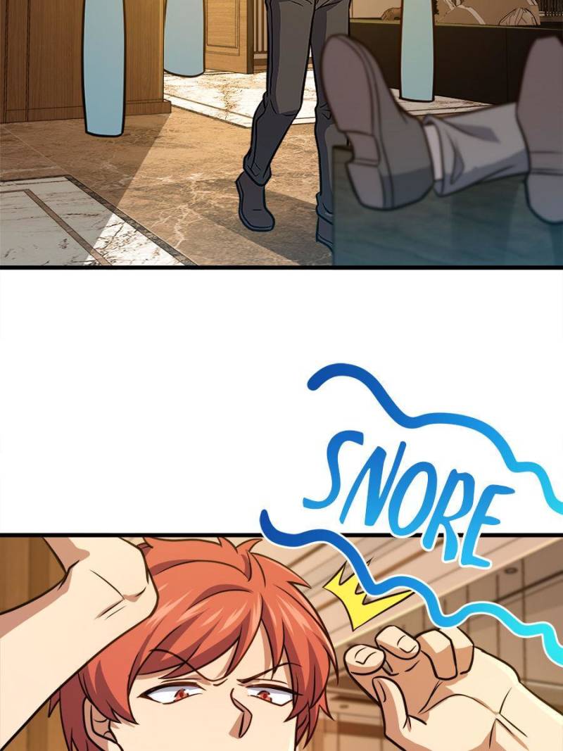 Spare Me, Great Lord! Chapter 328 - 36
