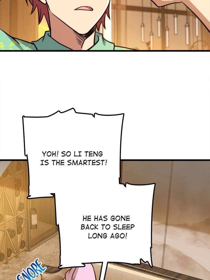 Spare Me, Great Lord! Chapter 328 - 37