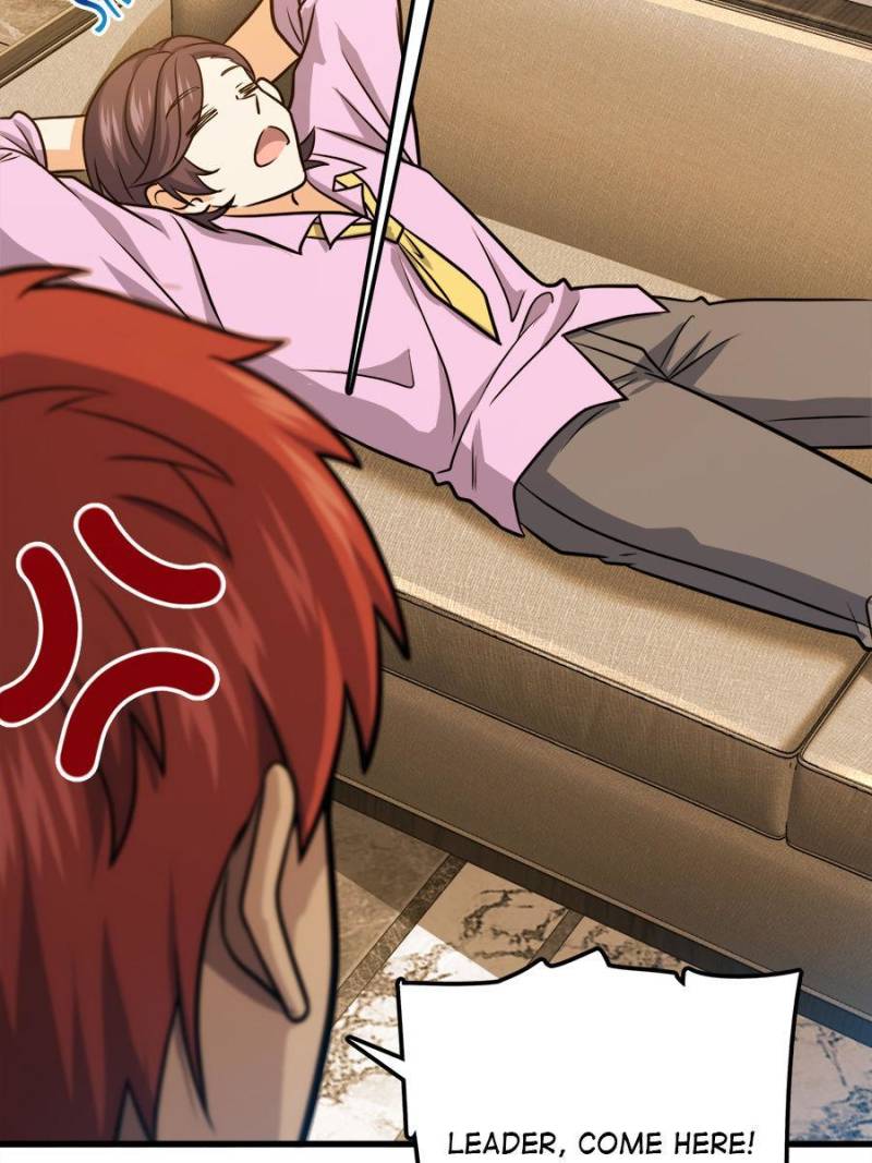 Spare Me, Great Lord! Chapter 328 - 38
