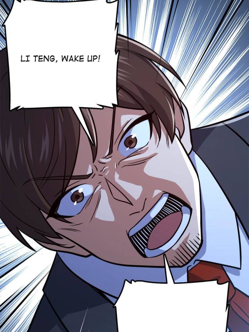 Spare Me, Great Lord! Chapter 328 - 40