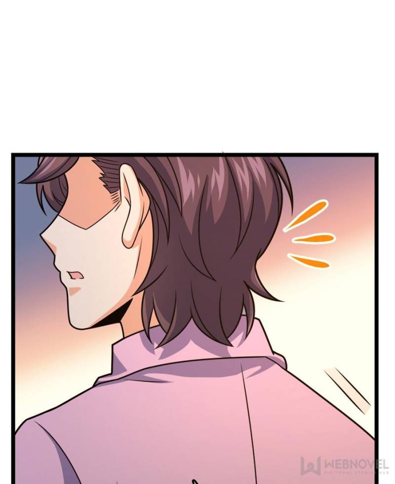 Spare Me, Great Lord! Chapter 329 - 33