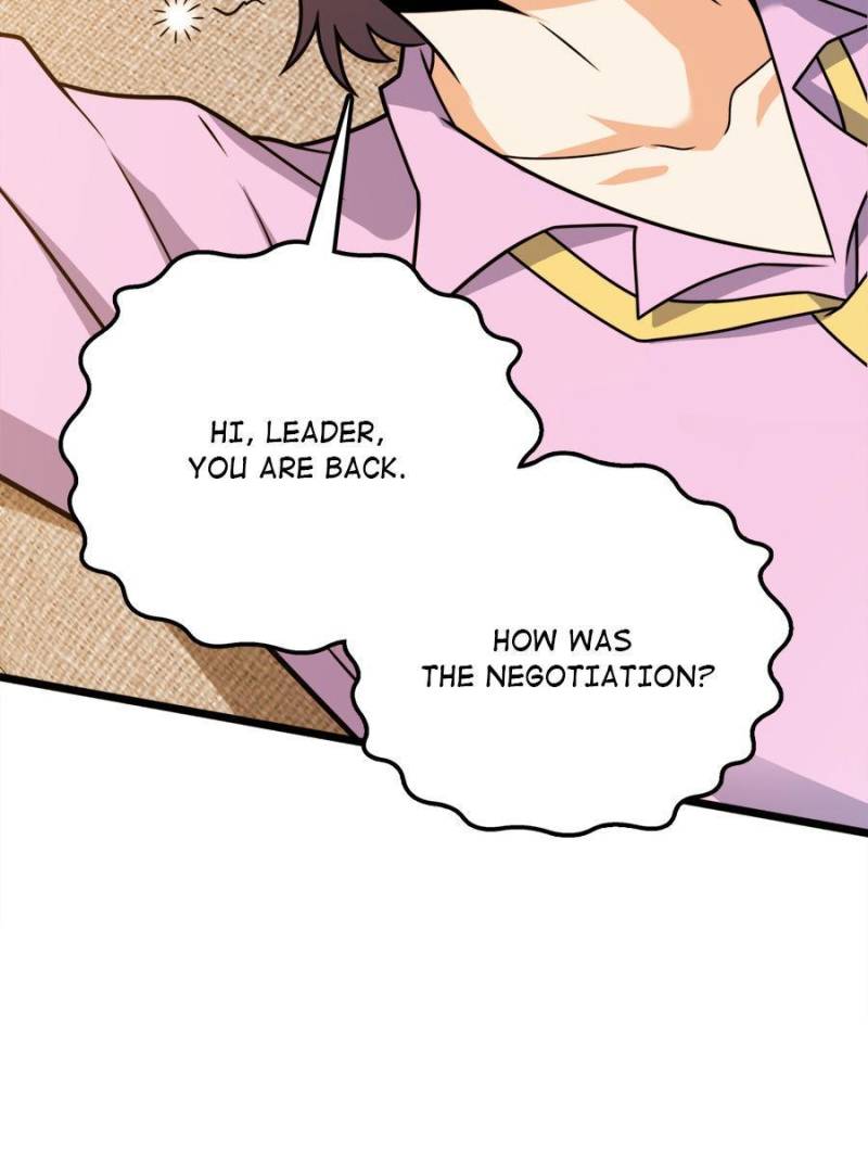 Spare Me, Great Lord! Chapter 328 - 44