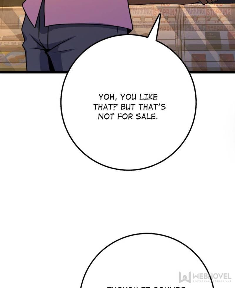 Spare Me, Great Lord! Chapter 329 - 39