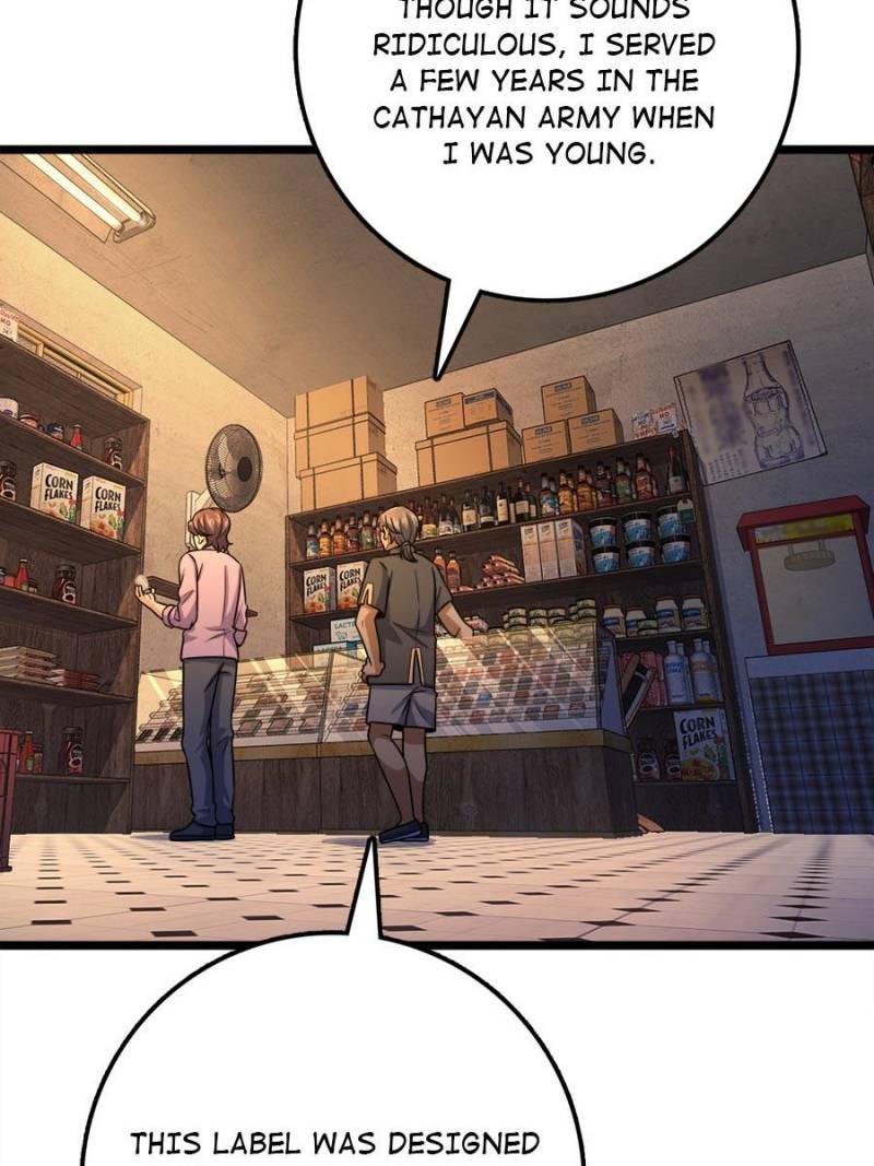 Spare Me, Great Lord! Chapter 329 - 40
