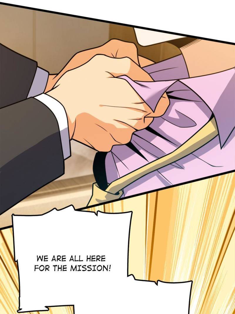 Spare Me, Great Lord! Chapter 328 - 45