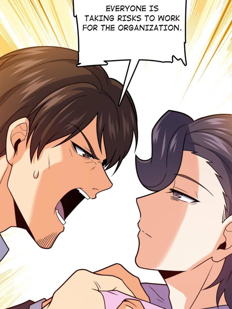 Spare Me, Great Lord! Chapter 328 - 46