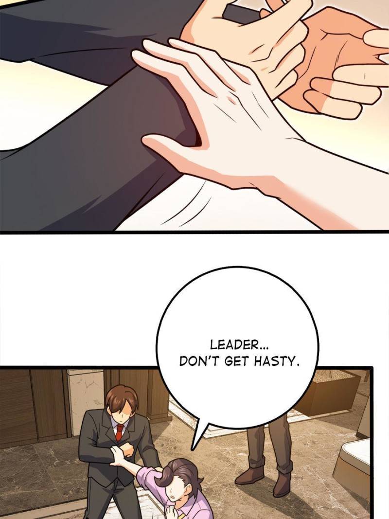 Spare Me, Great Lord! Chapter 328 - 48