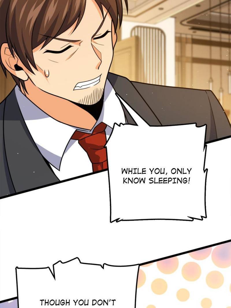 Spare Me, Great Lord! Chapter 328 - 50