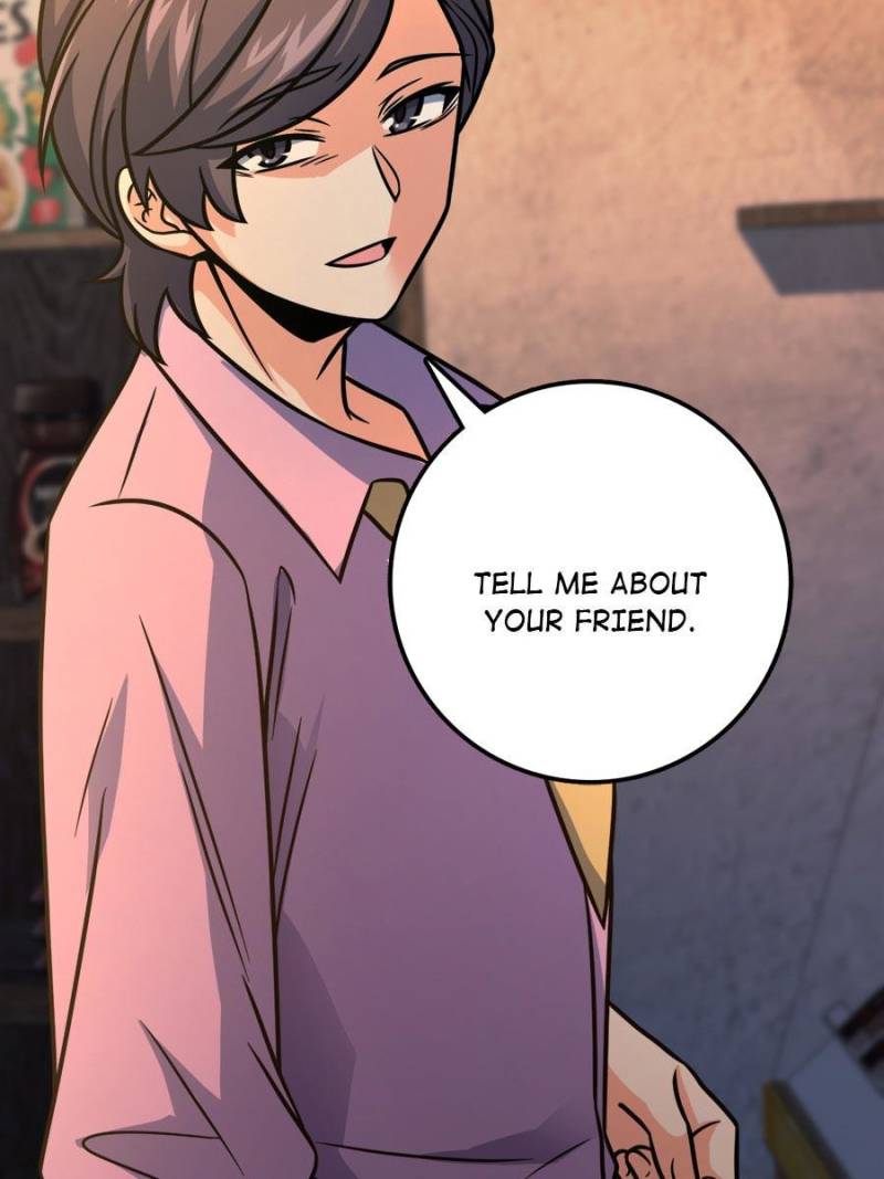 Spare Me, Great Lord! Chapter 329 - 43