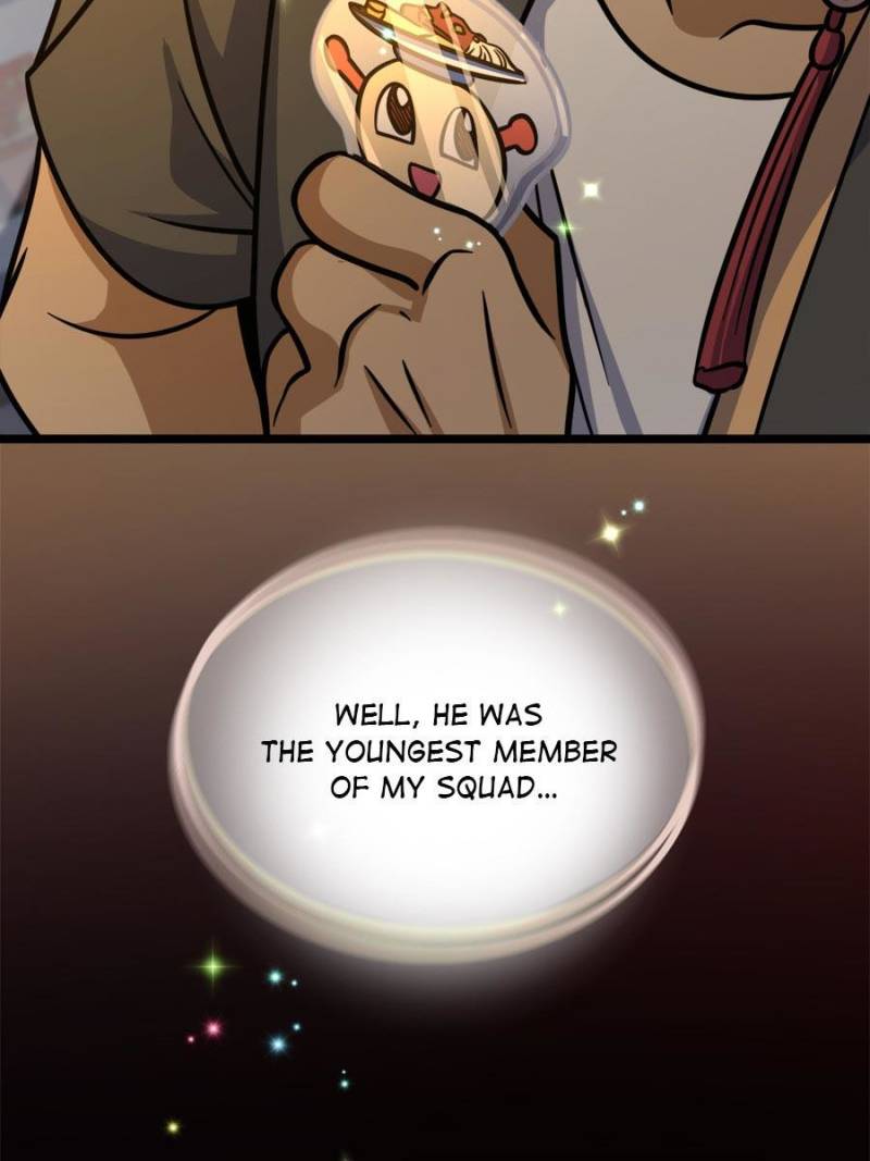 Spare Me, Great Lord! Chapter 329 - 47