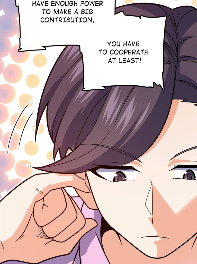 Spare Me, Great Lord! Chapter 328 - 51