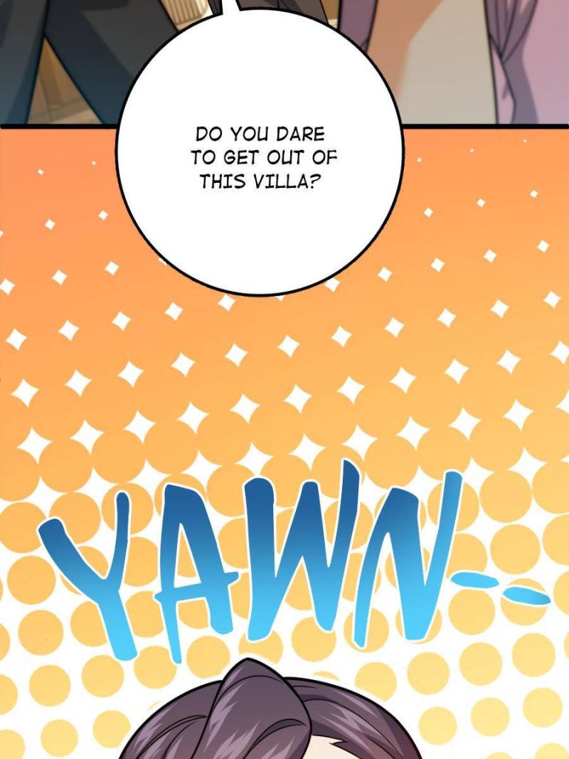 Spare Me, Great Lord! Chapter 328 - 54