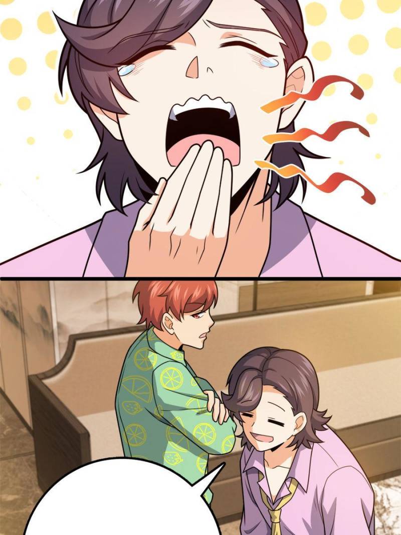 Spare Me, Great Lord! Chapter 328 - 55