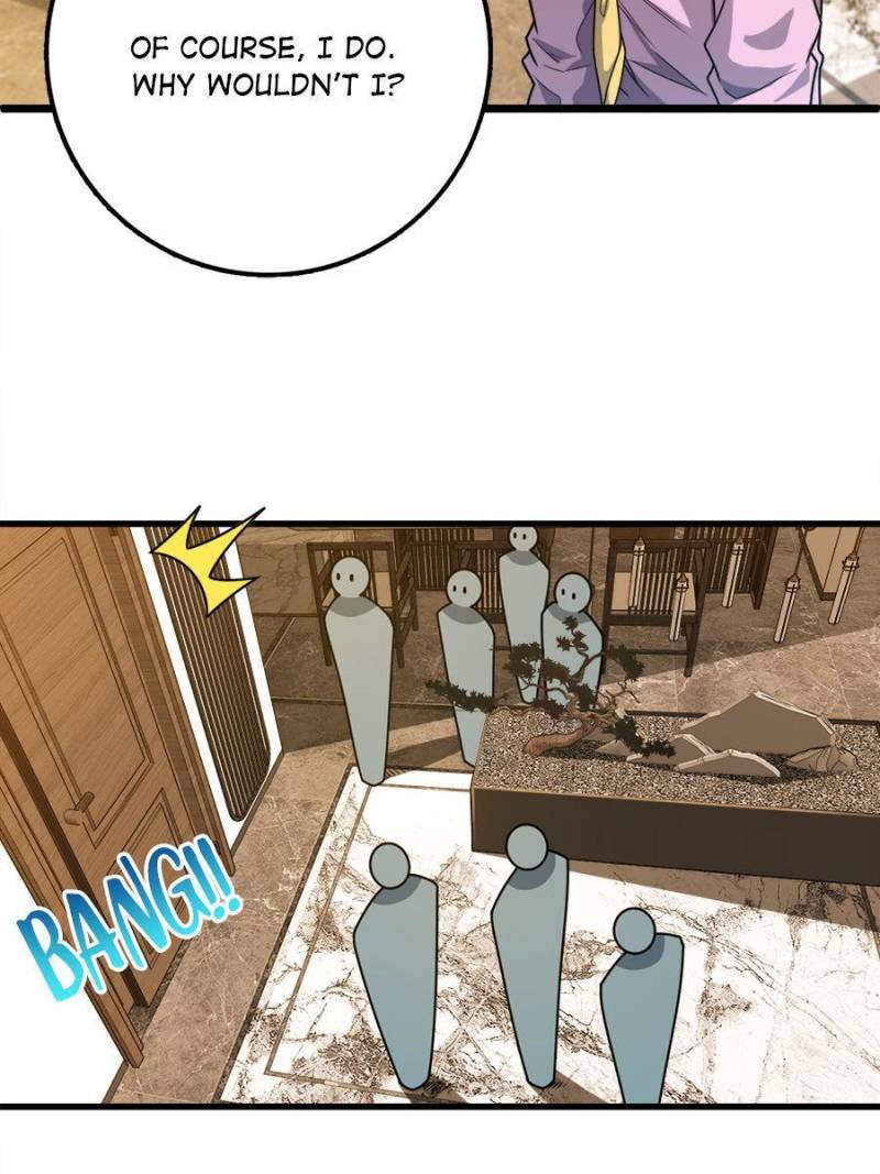 Spare Me, Great Lord! Chapter 328 - 56
