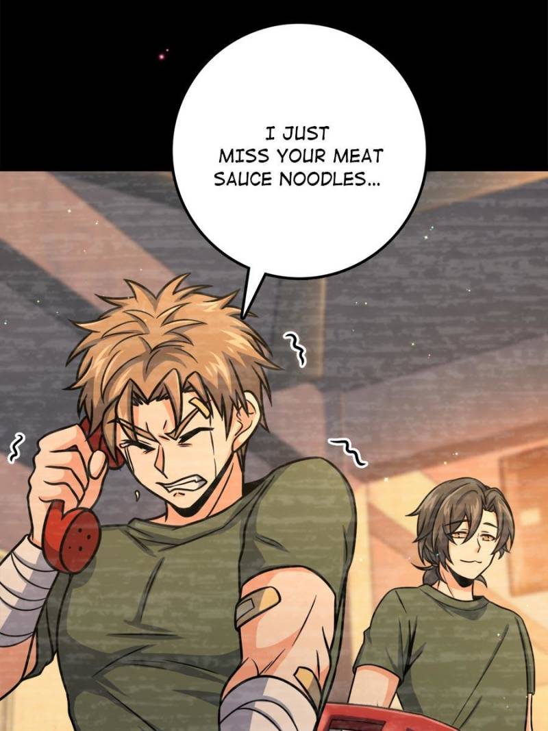 Spare Me, Great Lord! Chapter 329 - 53