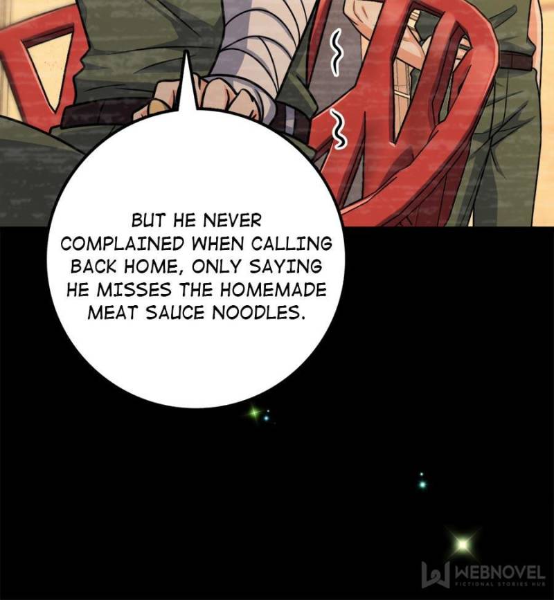 Spare Me, Great Lord! Chapter 329 - 54