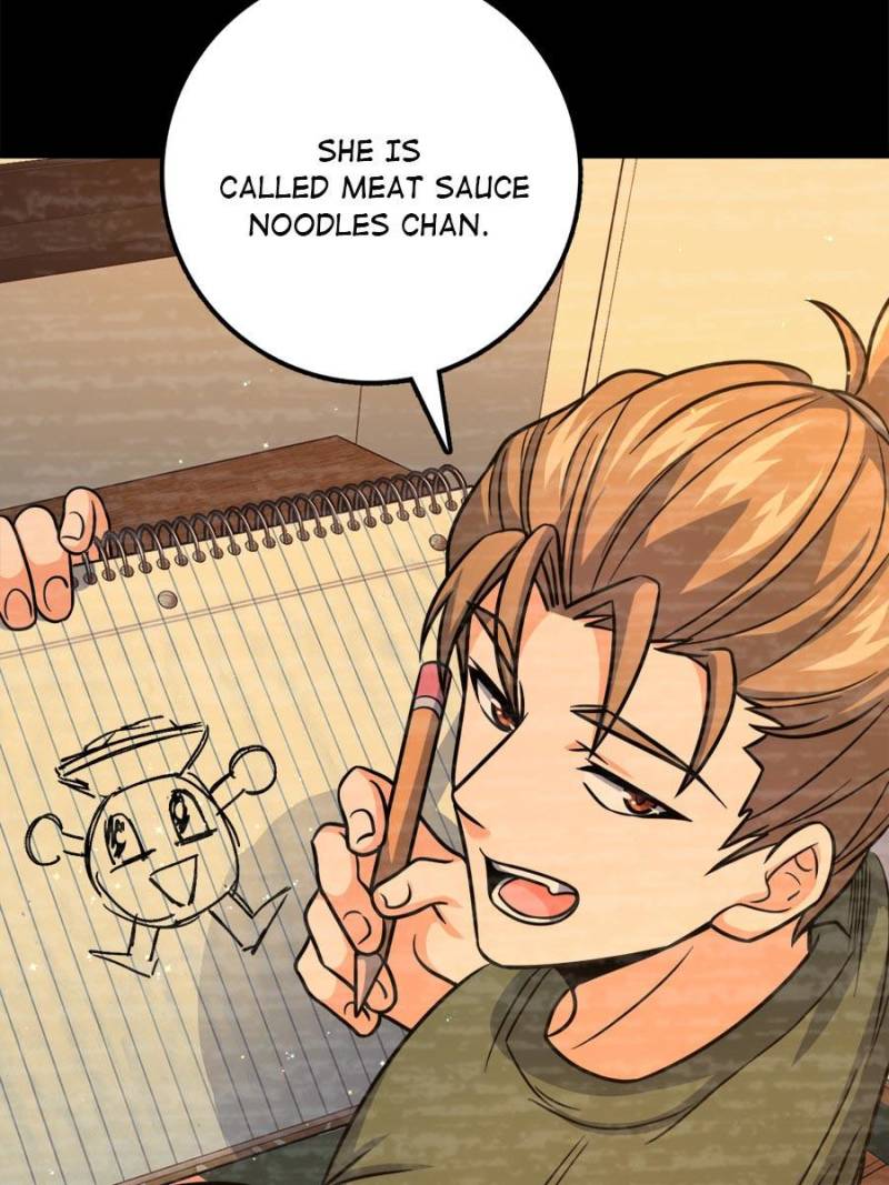 Spare Me, Great Lord! Chapter 329 - 58