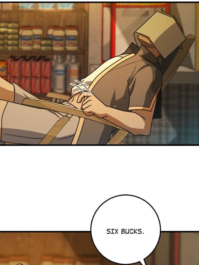 Spare Me, Great Lord! Chapter 328 - 66