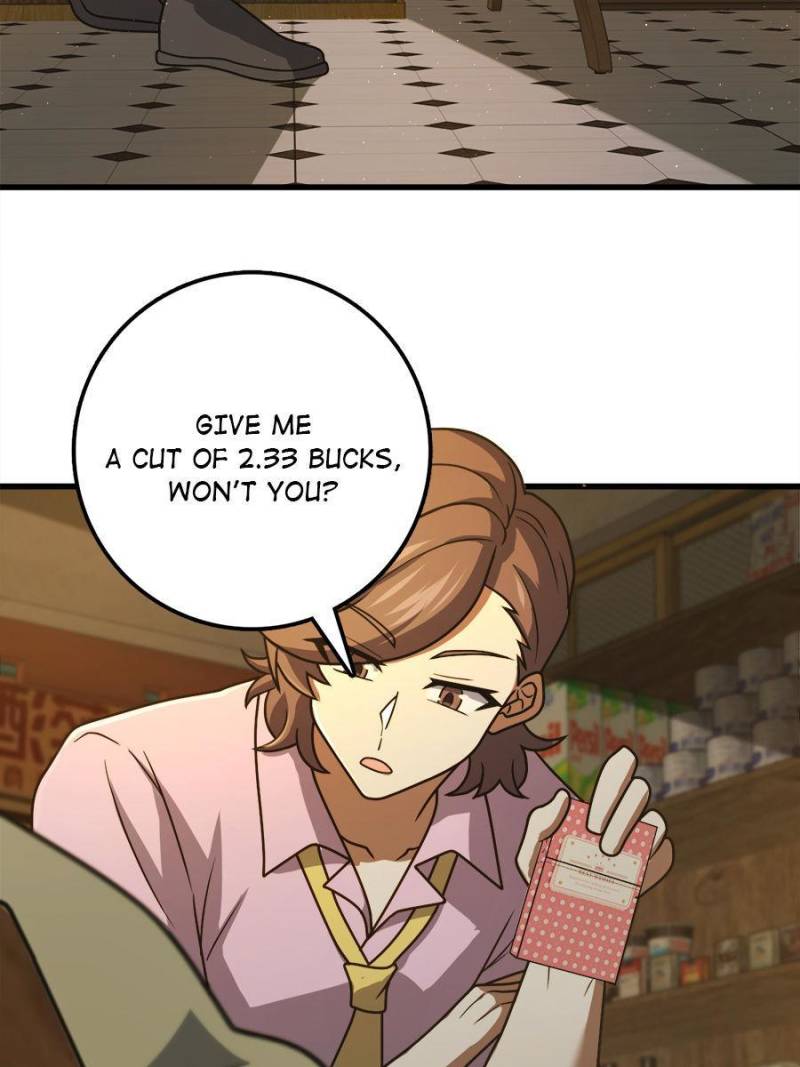 Spare Me, Great Lord! Chapter 328 - 68